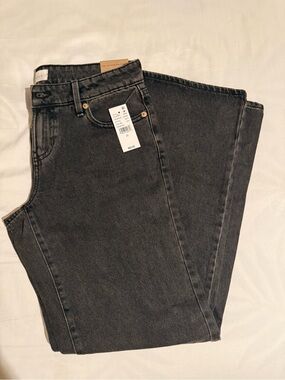brand new black pacsun jeans